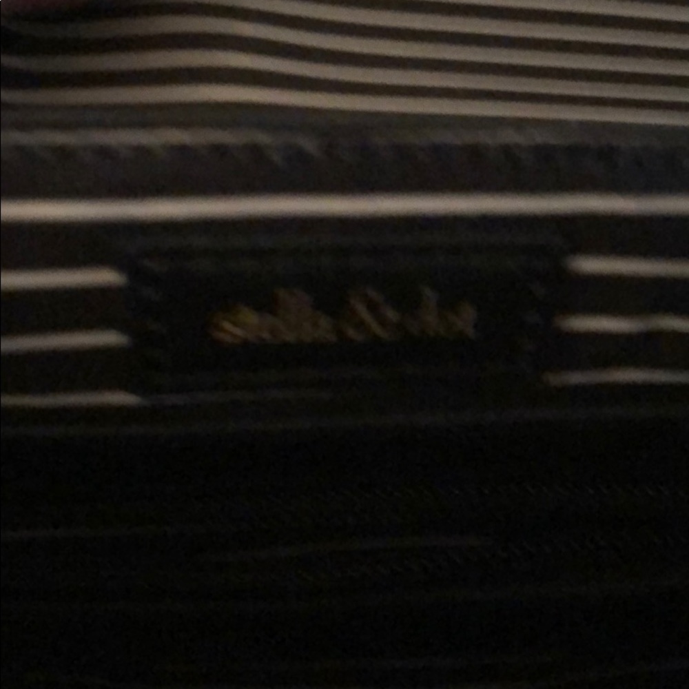 Stella and Dot Chelsea cross body bag - Picture 5 of 5